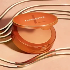 INFINITE BRONZE Tinted Protection Compact Cream SPF50