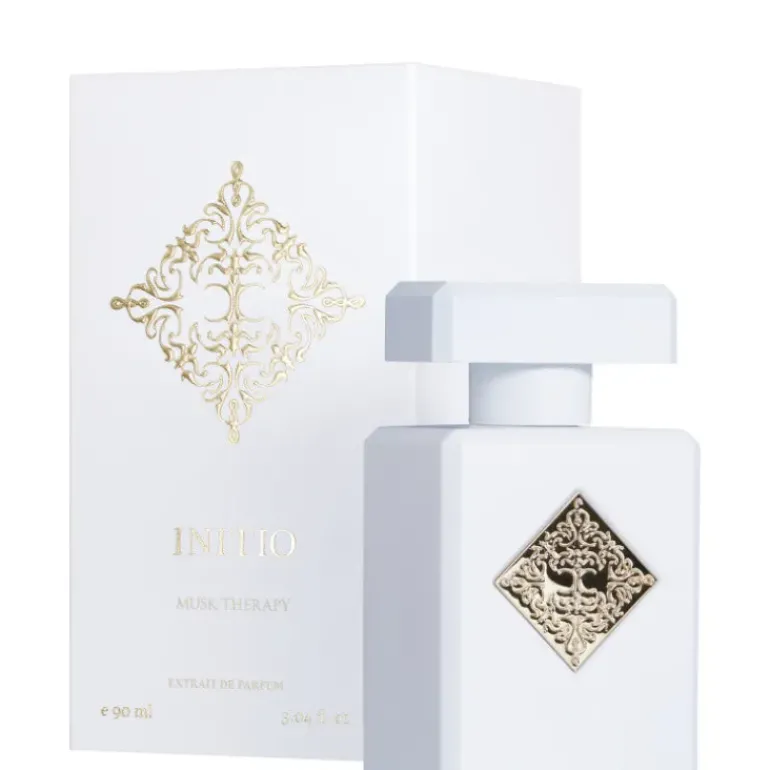 Initio Musk Therapy
