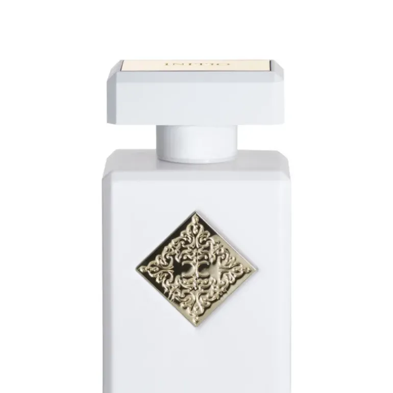 Initio Musk Therapy