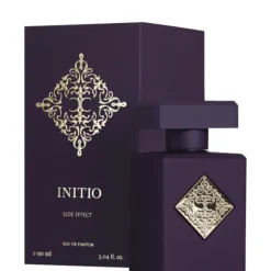Initio Side Effect
