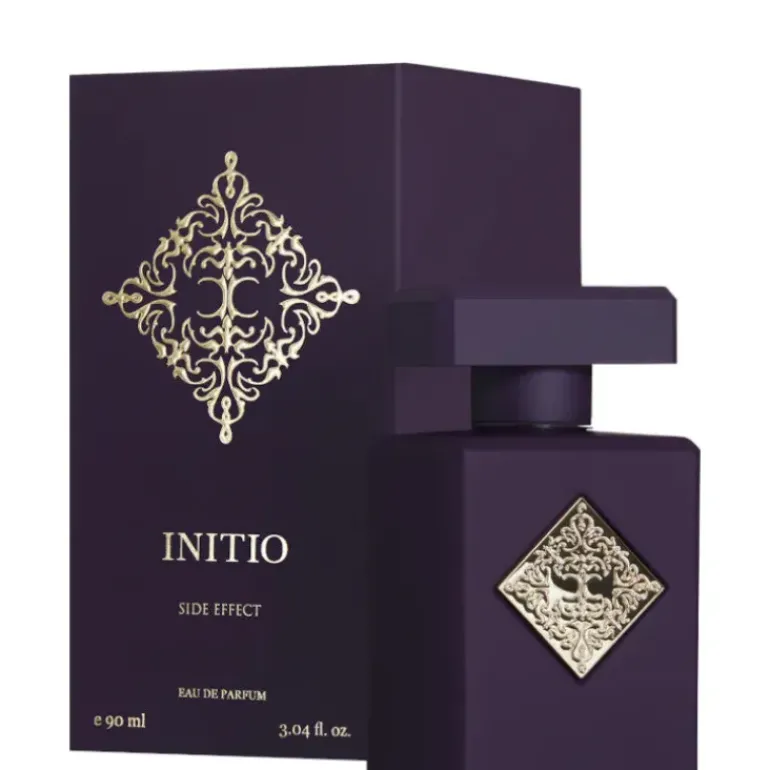 Initio Side Effect