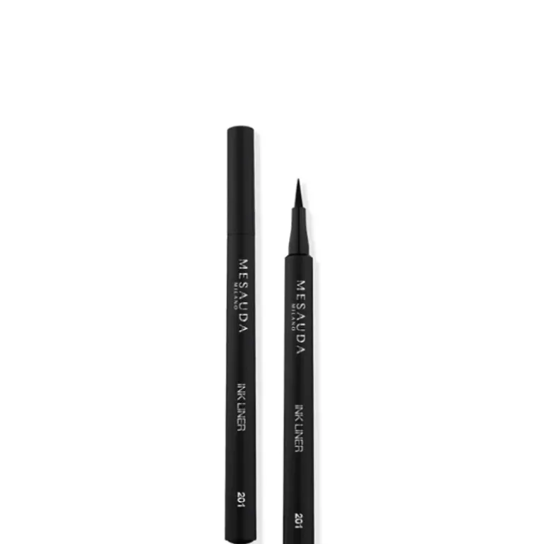 Ink Liner Midnight BLACK EYELINER GRAFICO