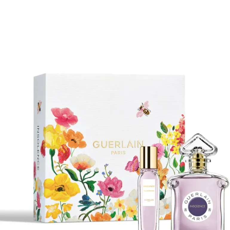 Insolence Cofanetto Edp
