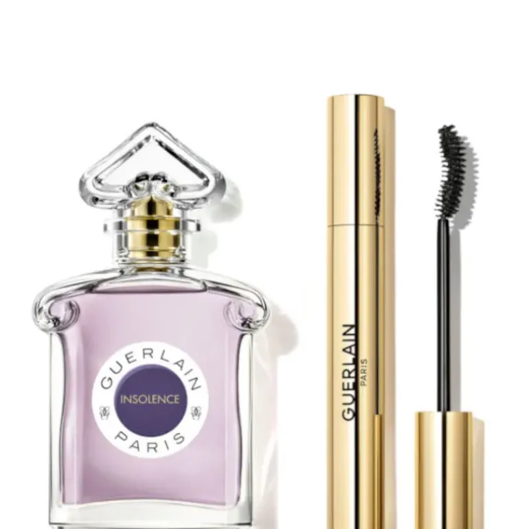 Insolence EDP Cofanetto 75 ML Eau de Parfum + mascara Noir g nero