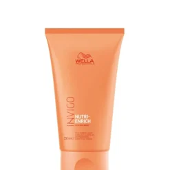 Invigo Nutri Enrich Frizz Control Cream 150 ML