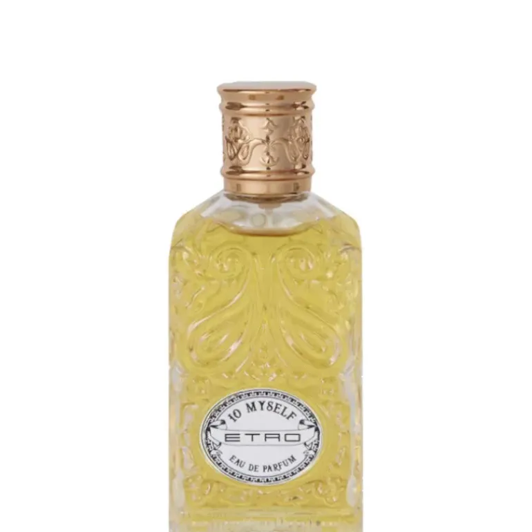 Io myself EDP Edizione Limitata 100 ML Scatola Stoffa