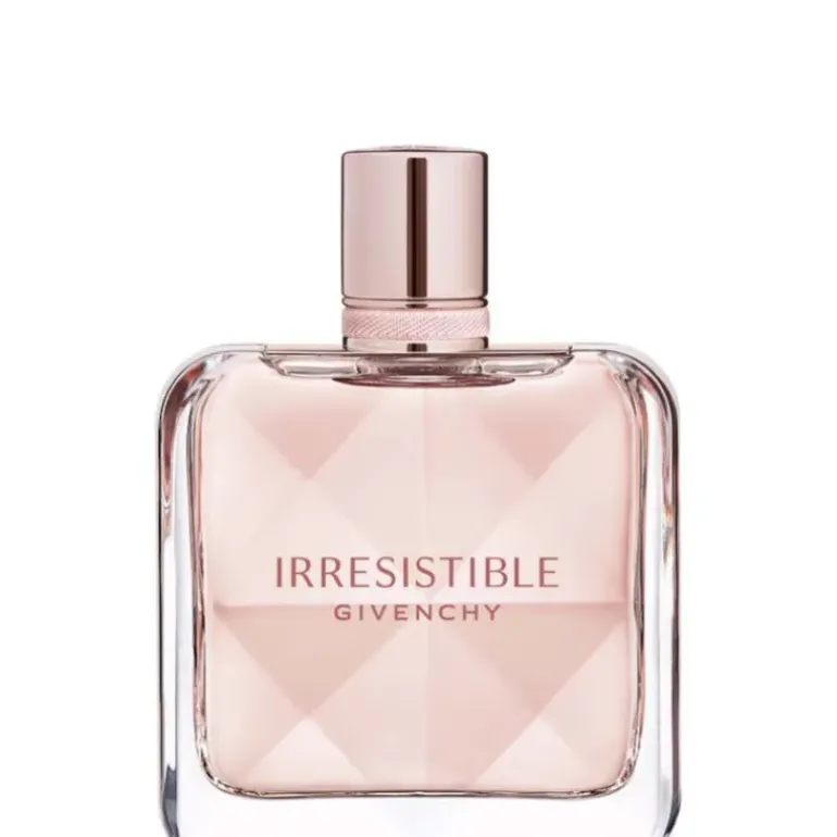 Irresistible EDP