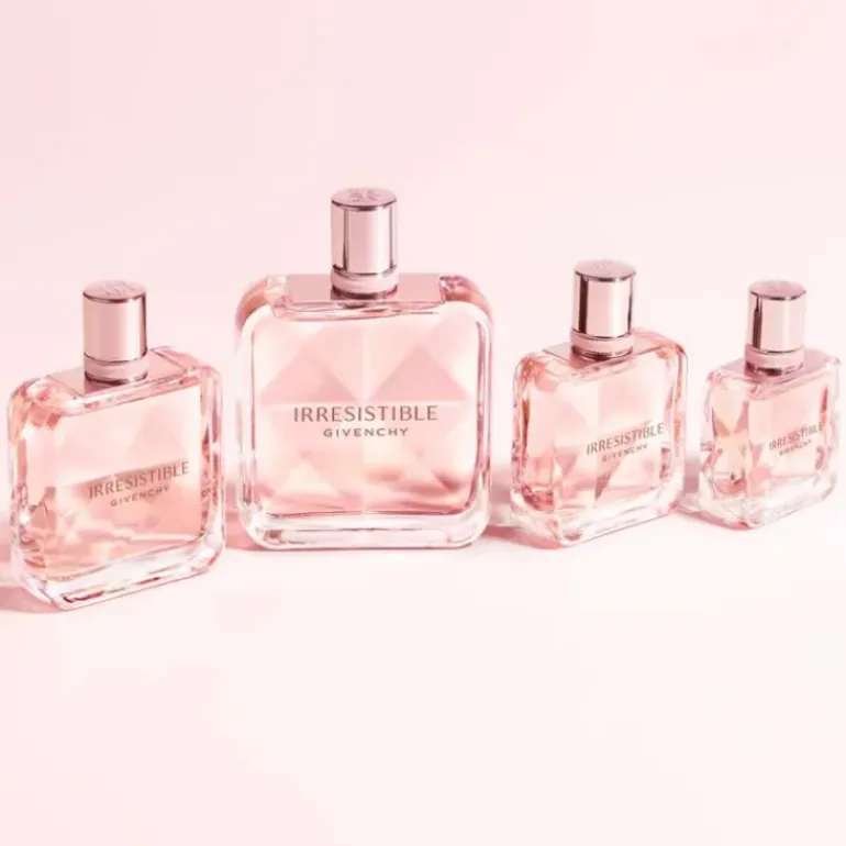 Irresistible EDP