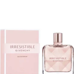 Irresistible EDP