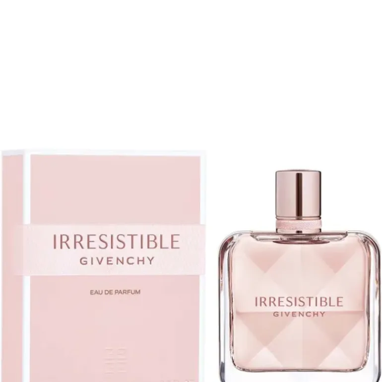 Irresistible EDP