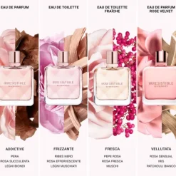 Irresistible EDP Rose Velvet