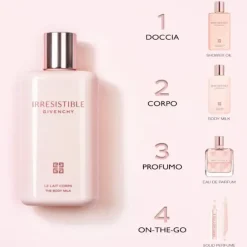 Irresistible 200 ML