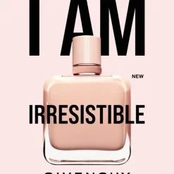 Irresistible Nude Velvet