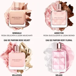 Irresistible Nude Velvet