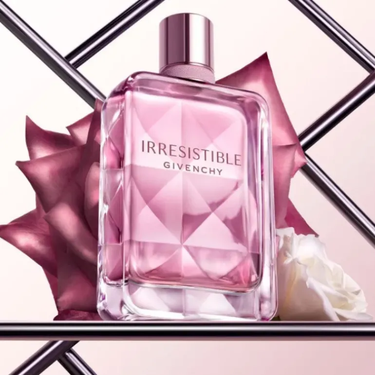 Irresistible Very Floral