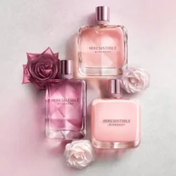 Irresistible Very Floral