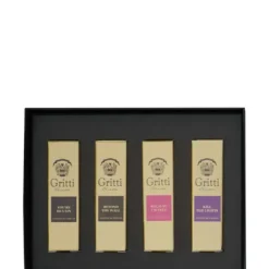 Ivy Collection Discovery Set 2 ML X 4