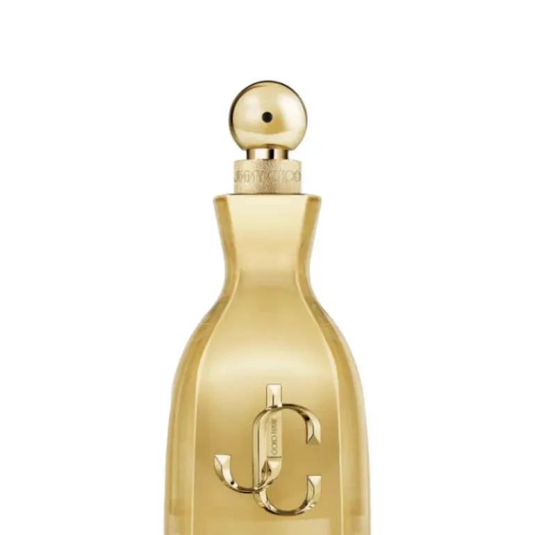 I want Choo Le Parfum