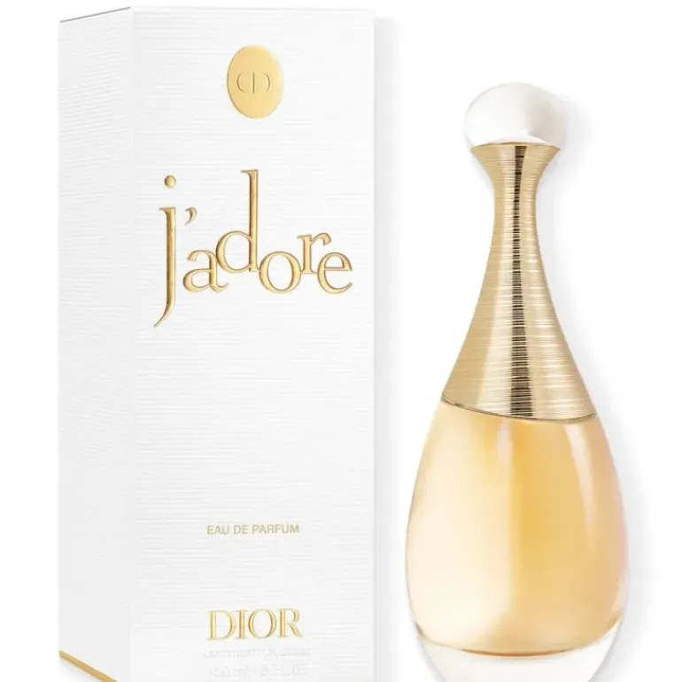 J’adore Eau de Parfum New