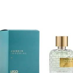 Jardin Imperial