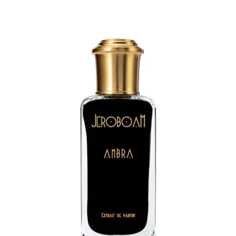 Jeroboam Ambra