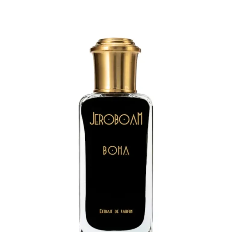 Jeroboam Boha