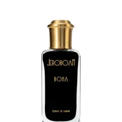 Jeroboam Boha