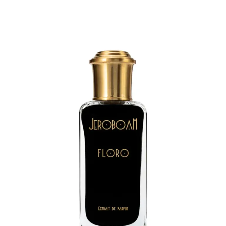 Jeroboam Floro