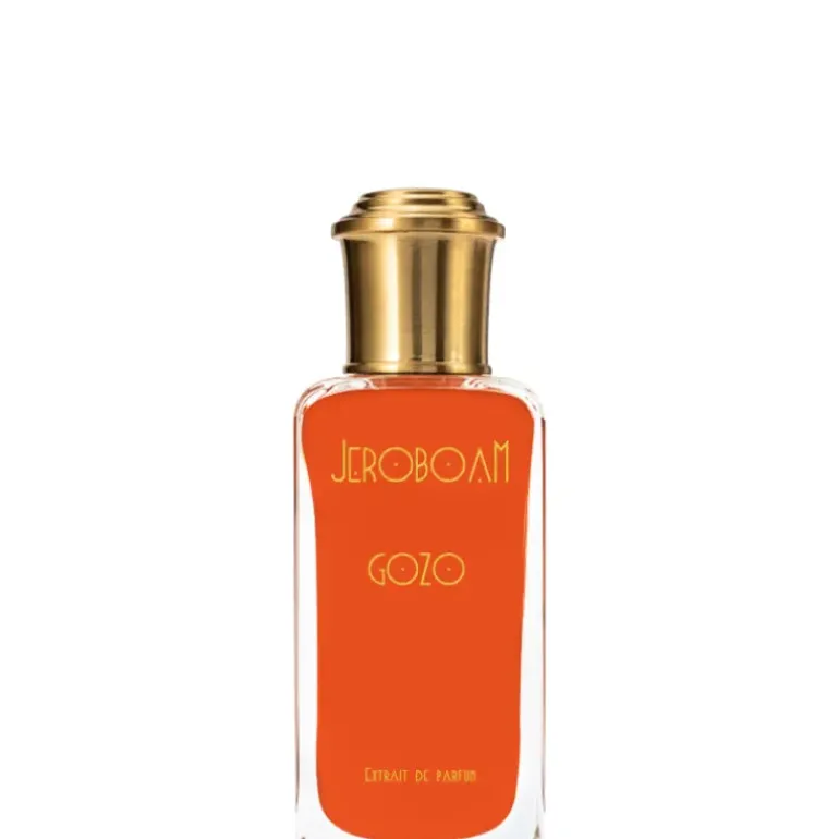 Jeroboam Gozo