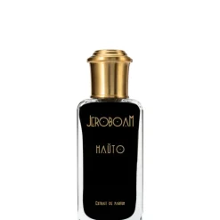 Jeroboam Hauto