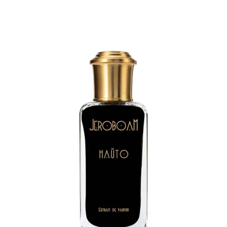 Jeroboam Hauto
