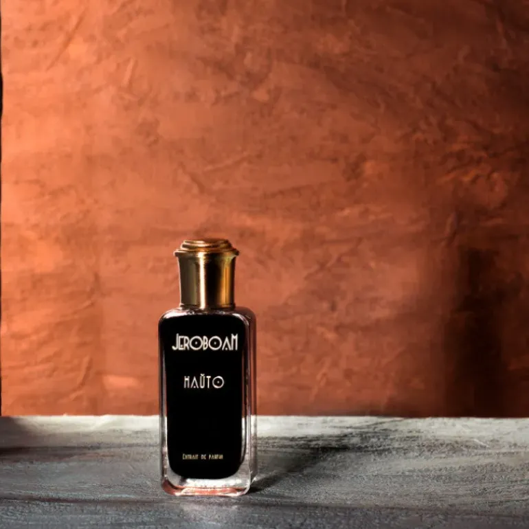 Jeroboam Hauto