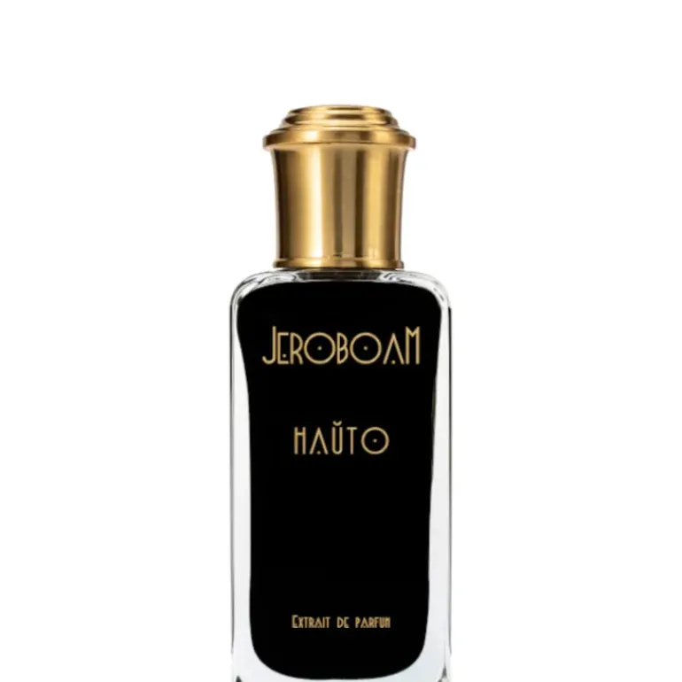 Jeroboam Hauto