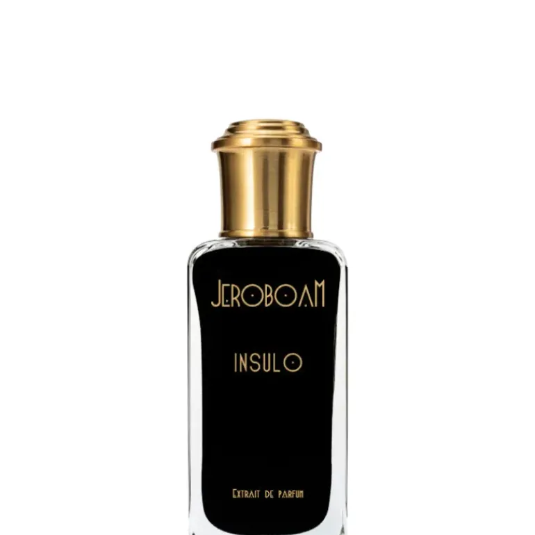 Jeroboam Insulo