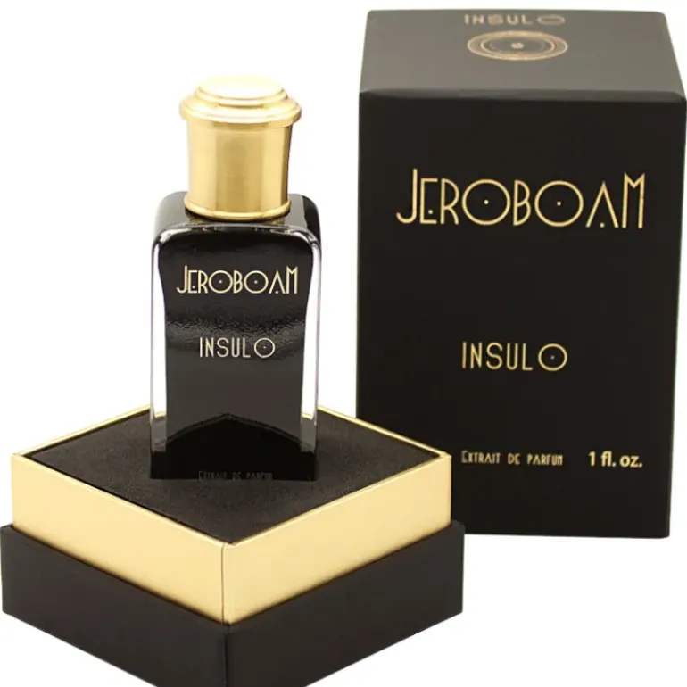 Jeroboam Insulo