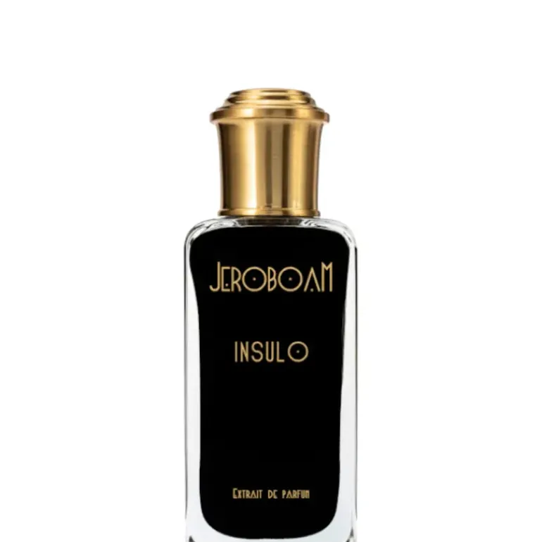 Jeroboam Insulo