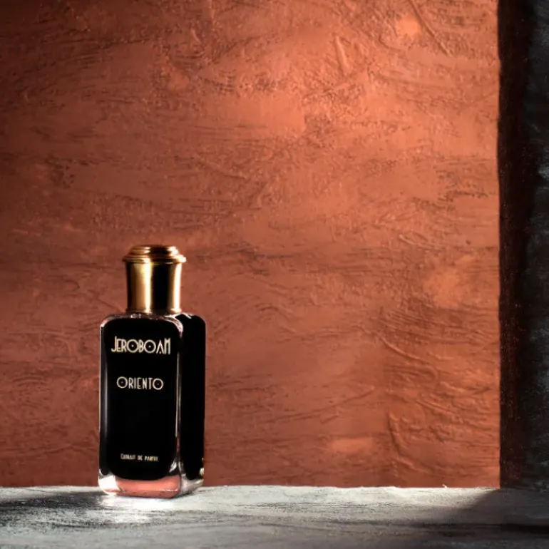 Jeroboam Oriento