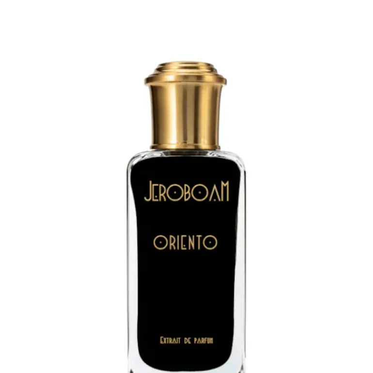 Jeroboam Oriento