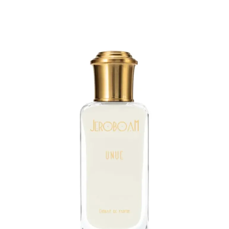 Jeroboam Unue