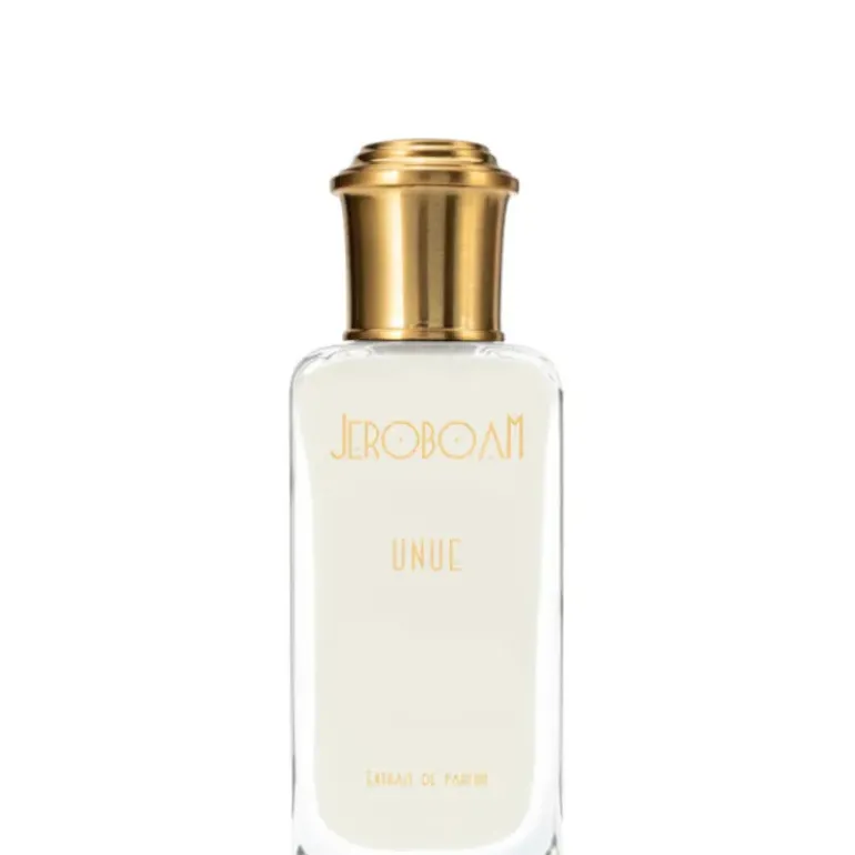 Jeroboam Unue