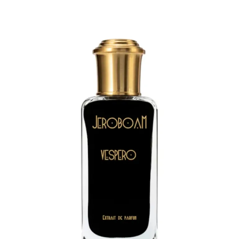 Jeroboam Vespero
