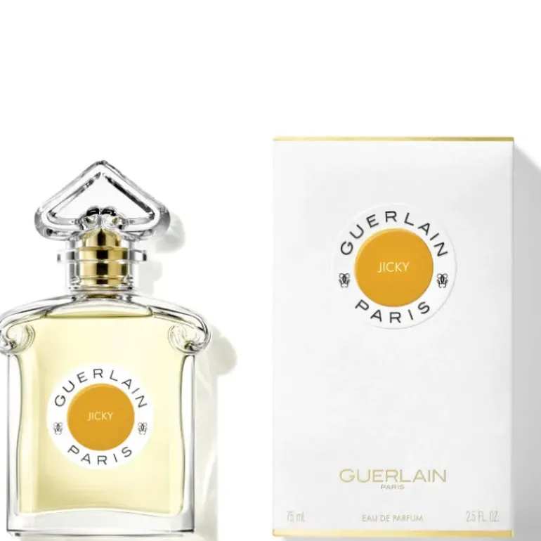 Jicky EDP 75 ML