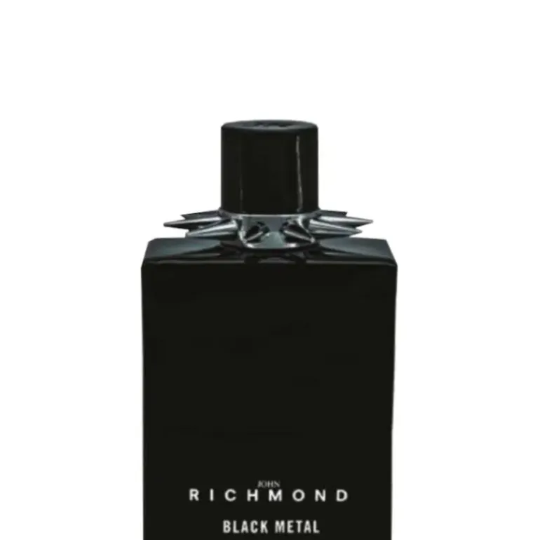 John Richmond Black Metal