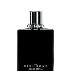 John Richmond Black Metal Man