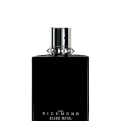 John Richmond Black Metal Man