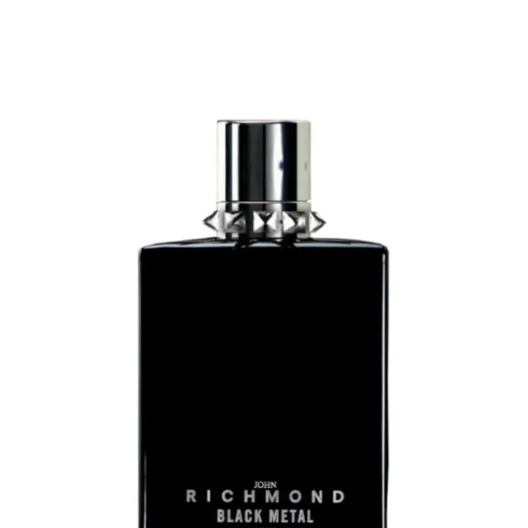 John Richmond Black Metal Man