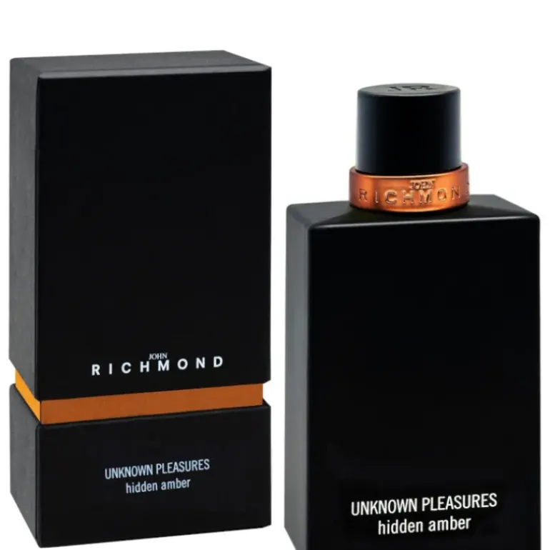 John Richmond Hidden Amber 100 ML