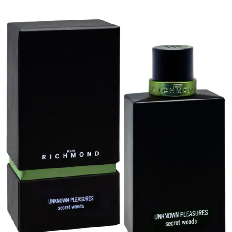 John Richmond Secret Woods 100 ML