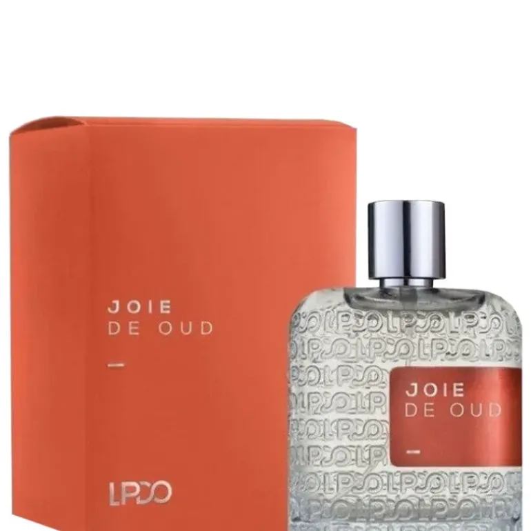 Joie De Oud