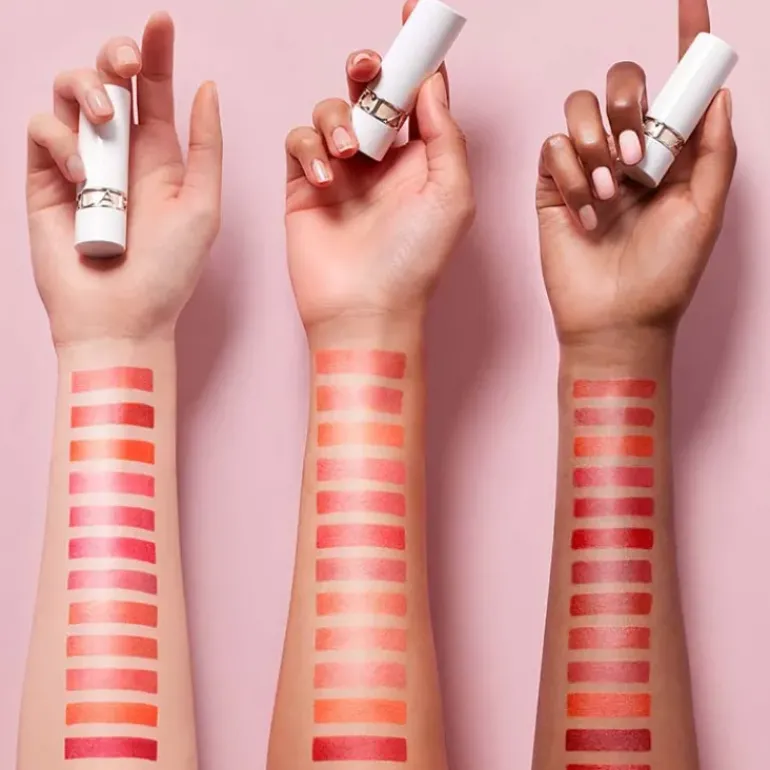 Joli Rouge Shine